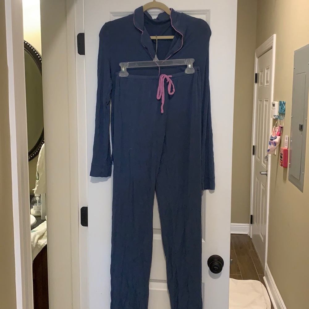 Splendid pajama set!! Size small